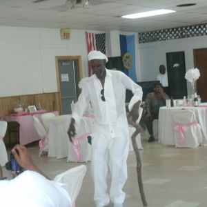 Meet your Posher, Barbara